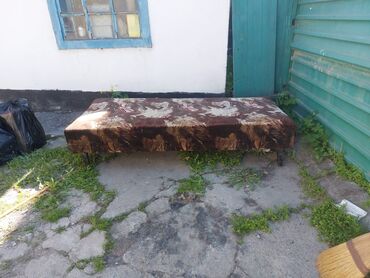 односпальный: Кровать