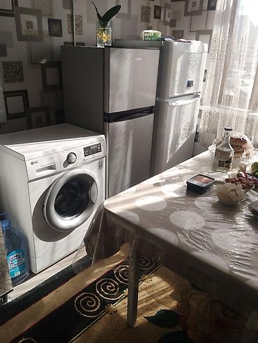 Долгосрочная аренда квартир: 1 комната, С мебелью частично — 8