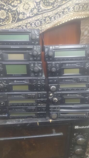 тв монитор lcd: Б/у, 1-DIN
