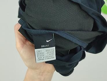 dresy urban czerwone: Nike, Top damski, rozmiar L — 4