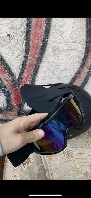 kaska dəbilqə: Vgv Fullface kaskı Temudan baxsaz 98 azndi Çox cüzi işdənib az lapp — 2