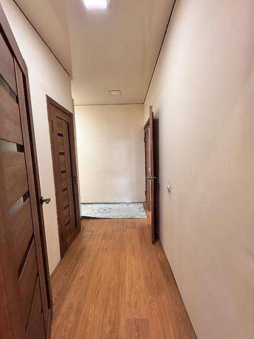 Продажа квартир: 2 комнаты, 61 м², Элитка, 1 этаж, Дизайнерский ремонт — 7