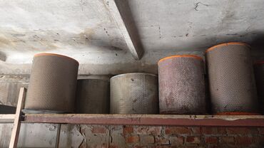 Другие детали ходовой части: Продаю запчасти на фуру цена договорная — 14