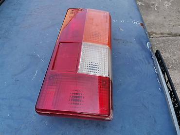 Auto delovi: Stop lampa desna Lada 2105. Novo. Orginalno. Proizvodjac SSSR. U — 4