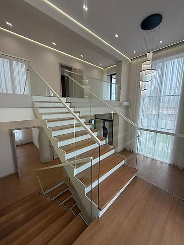 Продажа домов: 5 комнат, 400 м², 5 соток, Бишкек, Алтын-ордо ж/м Агентство недвижимости — 3