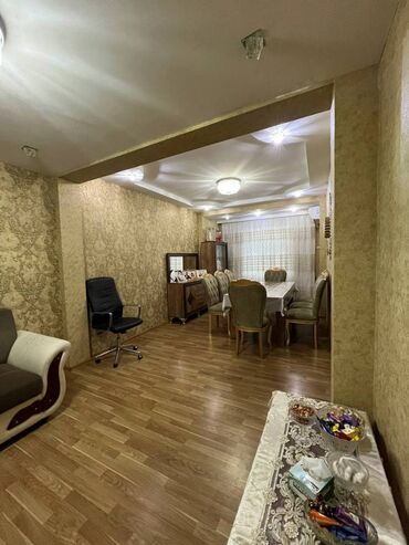 Yeni tikili: Masazır, 4 otaqlı, Yeni tikili, 109 kv. m — 6