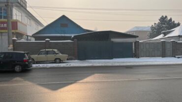 продаю дом через банк: Дом, 90 м², 4 комнаты, Риэлтор, Старый ремонт