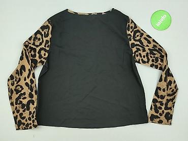 shein bluza oversize: Shein, Bluzka damska, rozmiar M — 3