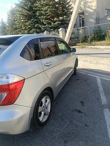 хонда едикс: Honda Edix: 2005 г., 0.2 л, Автомат, Бензин, Минивэн — 8