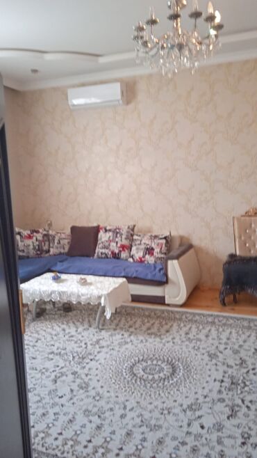 Həyət evləri və villaların satışı: Türkan qəs. 3 otaqlı, 130 kv. m, Yeni təmirli — 2