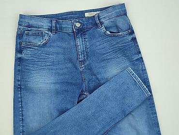 daddy jeans: M&S Mode, Jeansy damskie, rozmiar L — 1