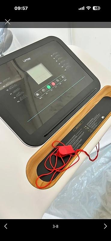 Беговые дорожки: Последний один штук осталось !Отличная беговая дорожка для всех семьи — 9