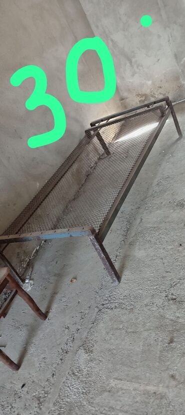 Daş yunu: Digər mebel