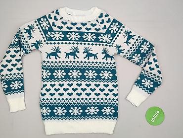 sweter zimowy: Sweter damski, rozmiar S — 2