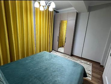 Посуточная аренда квартир: 2 комнаты, Постельное белье, Кондиционер, Бытовая техника at lalafo.kg — 8 Посуточная аренда квартир: 2 комнаты, Постельное белье, Кондиционер, Бытовая техника — 8