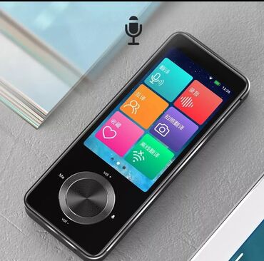 наручные часы гармин: Переводчик смарт голосовой М9 - это современное электронное