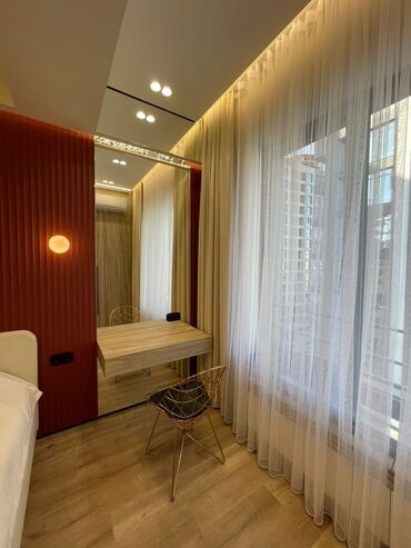 Долгосрочная аренда квартир: 2 комнаты, Агентство недвижимости, Без подселения, С мебелью полностью at lalafo.kg — 23 Долгосрочная аренда квартир: 2 комнаты, Агентство недвижимости, Без подселения, С мебелью полностью — 23