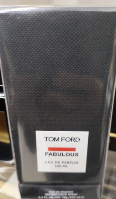 Ətriyyat: Brendlərdən orijinal ətirlər seçimi: - Jean Paul Gaultier “Le Male — 25