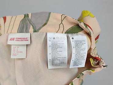 cena spodenek: H&M Conscious, Szorty damskie, rozmiar S — 4