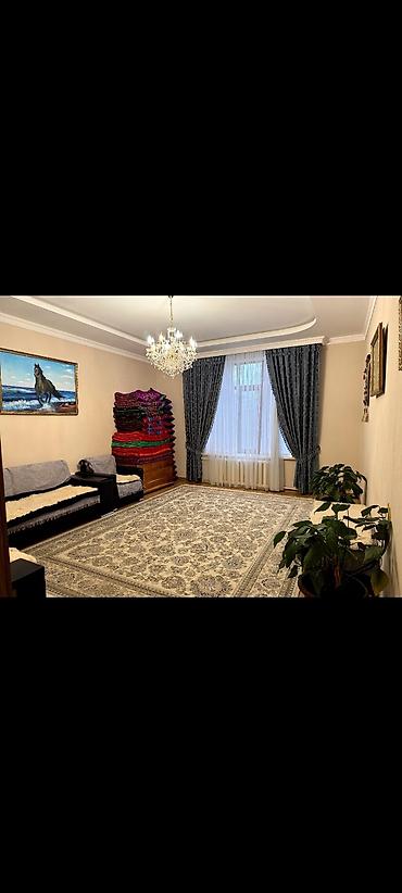 Долгосрочная аренда домов: 300 м², 7 комнат, Теплый пол, Евроремонт, Балкон застеклен — 27