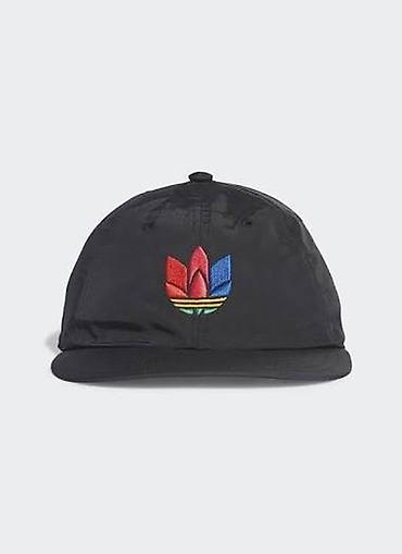 Головные уборы: КЕПКА БЕЙСБОЛКА АДИДАС НАЙК ПУМА ORIGINAL ORIGINAL ORIGINAL CAP — 4