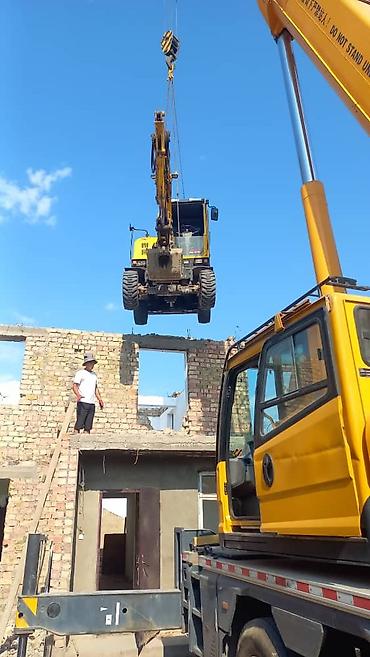 Демонтажные работы: Куплю под снос Дом, Сарай, Гараж, Здания, Ангар, услуги Хово — 5