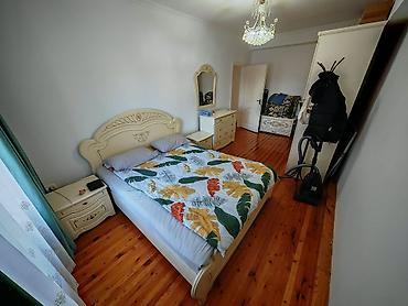 Продажа квартир: 3 комнаты, 100 м², Элитка, 7 этаж, Евроремонт — 12