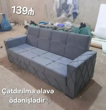 Divanlar: Divan, Yeni, Açılan, Bazalı, Parça, Ödənişli çatdırılma — 25