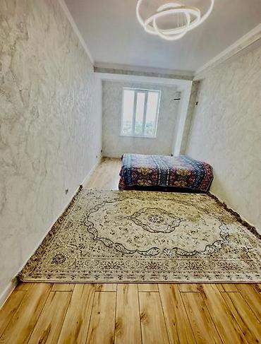 Продажа квартир: 2 комнаты, 66 м², Элитка, 5 этаж, Евроремонт — 5