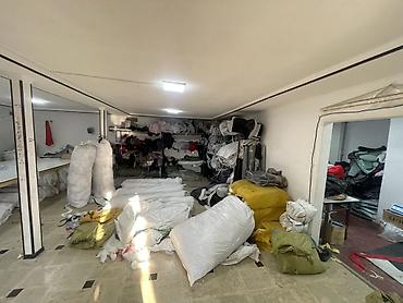 Продажа помещений свободного назначения: Продается коммерческое помещение 4 этажа, 450 м2 1-2 этажа швейный — 29