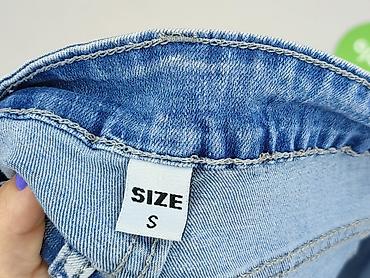 grace jeans mango: Szorty damskie, rozmiar S — 4