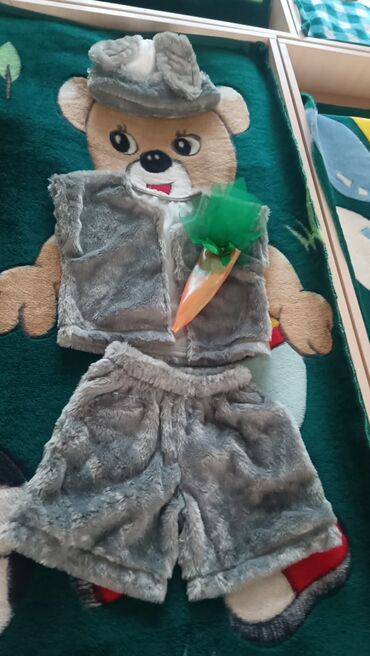 Платья: Детское платье — 9