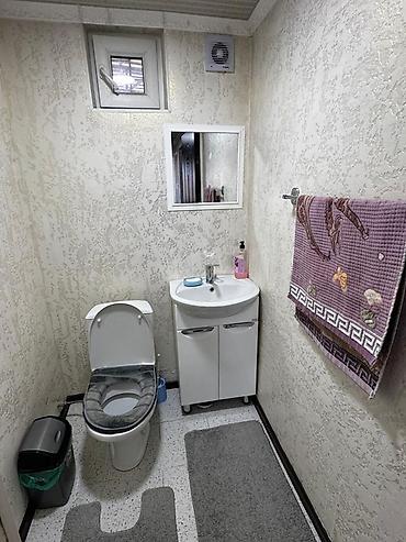 продажа уч ысык кол: 🏡 Статусный дом для комфортной жизни в престижном районе 📍 Адрес: Ж/М — 8