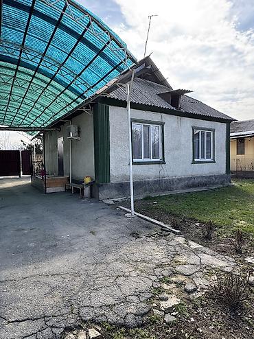 Продажа коттеджей и домов: ✨Продаётся дом в с. Сокулук✨ 🏡Характеристики: • Участок - 15 соток • at lalafo.kg — 1 Продажа коттеджей и домов: ✨Продаётся дом в с. Сокулук✨ 🏡Характеристики: • Участок - 15 соток • — 1