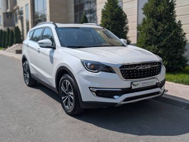 jetour dashing цена бишкек: Jetour X70S: 2023 г., 1.5 л, Автомат, Бензин, Кроссовер