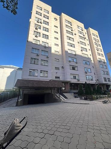 мкр 7: 3 комнаты, 65 м², 7 мкр Элитка, 7 этаж, Косметический ремонт — 10