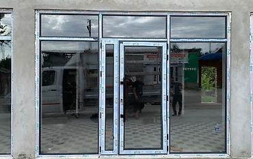 Пластиковые окна на заказ: Пластиковое окно на заказ, Тип окна: Витражные, Мансардные, Панорамные, Декоративные особенности: Другие особенности, Бесплатная установка, Без рассрочки — 5