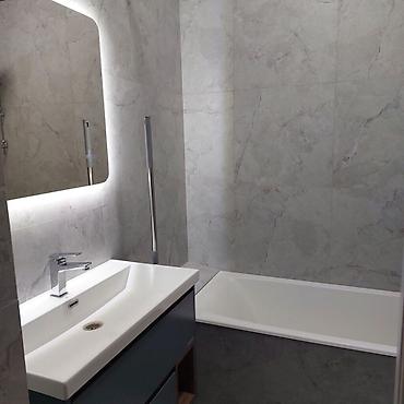 Продажа квартир: 1 комната, 41 м², Нижний Джал (Джал-23) Элитка, 5 этаж — 9