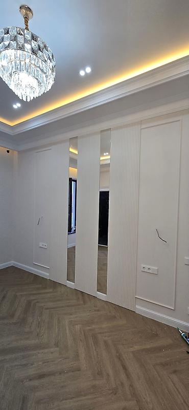 Зеркала: Зеркала на заказ для интерьеров. От 2500 сом/м2 с обточкой. Россия, 4 — 25