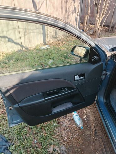 Ford: Ford Mondeo: 2002 г., 1.8 л, Механика, Бензин, Универсал — 13