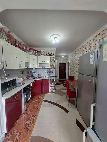 hokmelide satilan evler: 2 otaqlı, Yeni tikili, 60 kv. m — 2