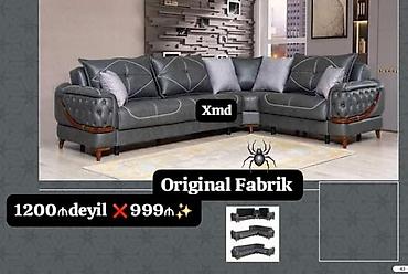 divanlar künc: Künc divan, Yeni, Açılan, Bazalı — 1