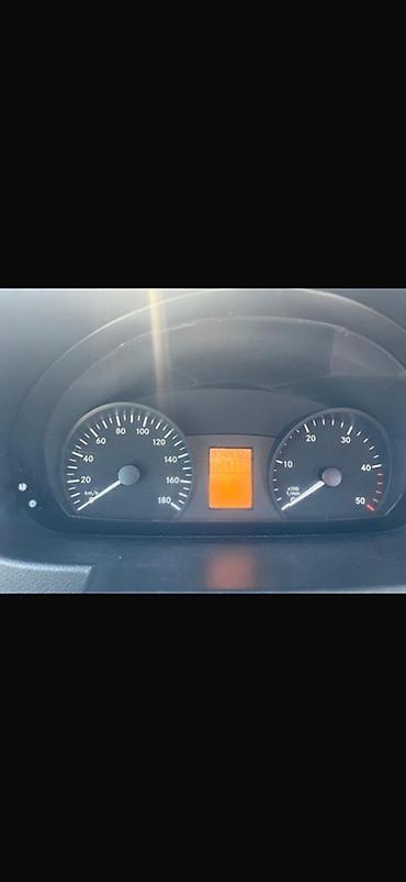тормозные диски на прадо 120: Mercedes-Benz Спринтер: 2008 г., 2.2 л, Автомат, Дизель, Бус — 9