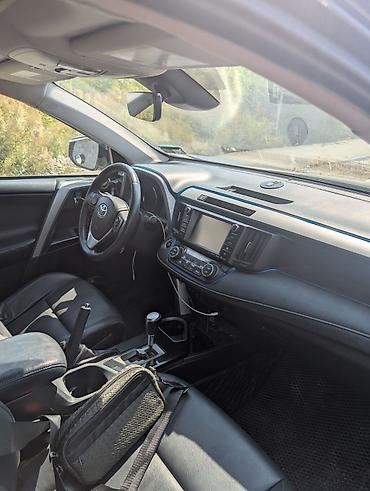 тойота рам цена: Toyota RAV4: 2017 г., 2.5 л, Автомат, Бензин, Кроссовер — 4