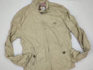 Light jacket for men, M (EU 38), LeviS, condition - Very good