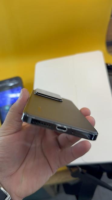 master nano: Xiaomi, 14, Б/у, 512 ГБ, 1 SIM, eSIM — 9