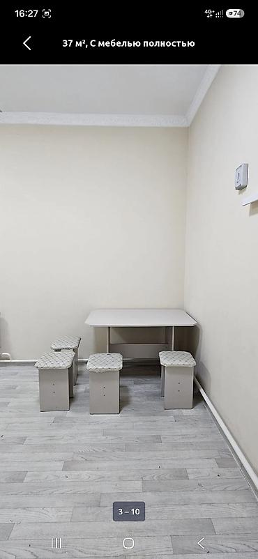 островок сдается: Уютная студия 26 м² ✨ Чистая и уютная комната для комфортного — 3