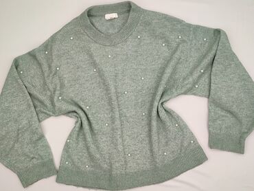 Women's Clothing: Women`s sweater, H&M, size S (EU 36)