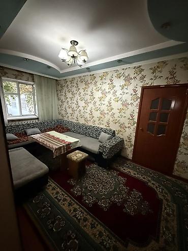 кызыл кия дом: Просторный жилой дом с мебелью и техникой. - Планировка: несколько — 3