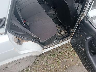 masın satısı: VAZ (LADA) 2107: 0.3 l | 1997 il 9 km Sedan — 7